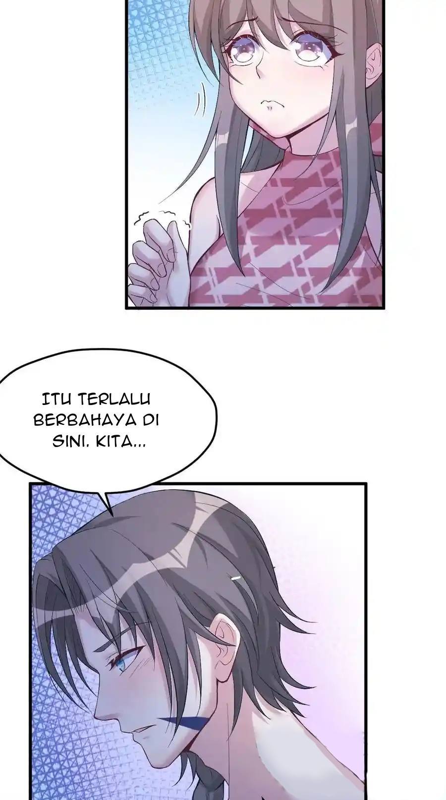 Beauty and the Beasts Chapter 172 Gambar 7